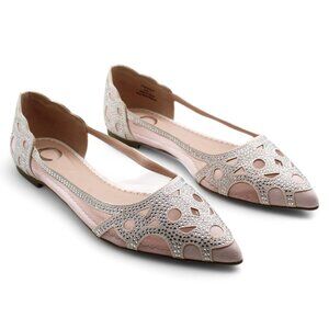 Journee Collection Women's Batavia Flats